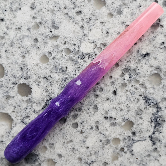 Pink Purple Nib holder