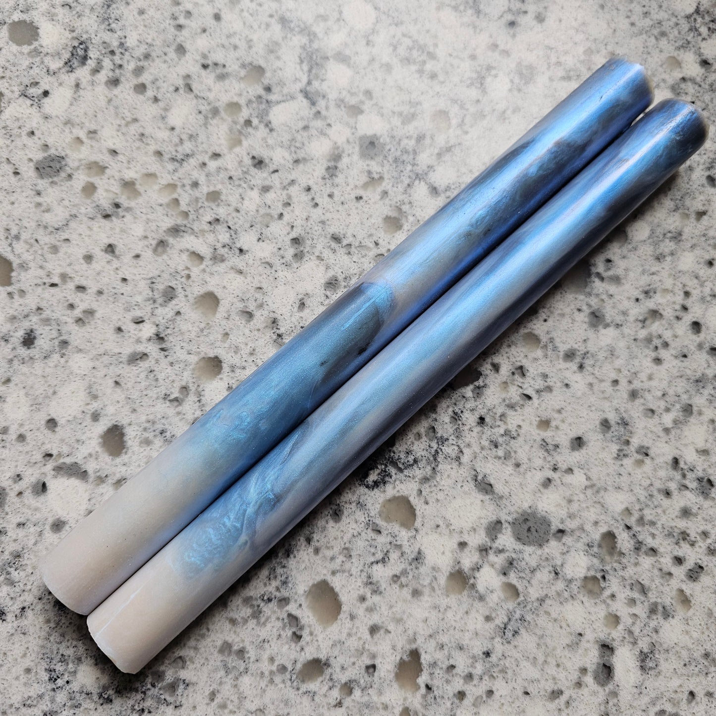 Glacial Moraine Blank