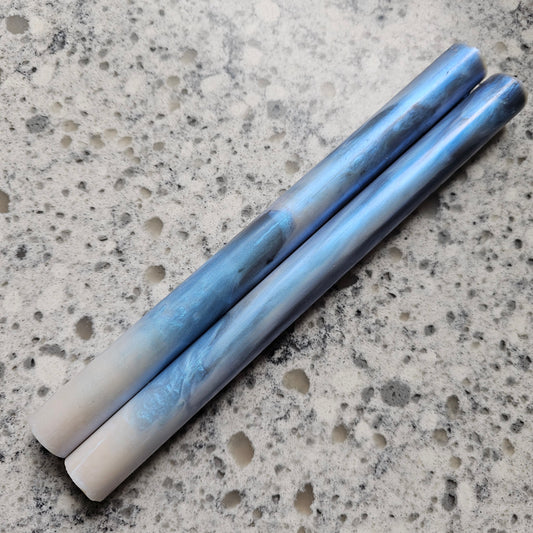 Glacial Moraine Blank