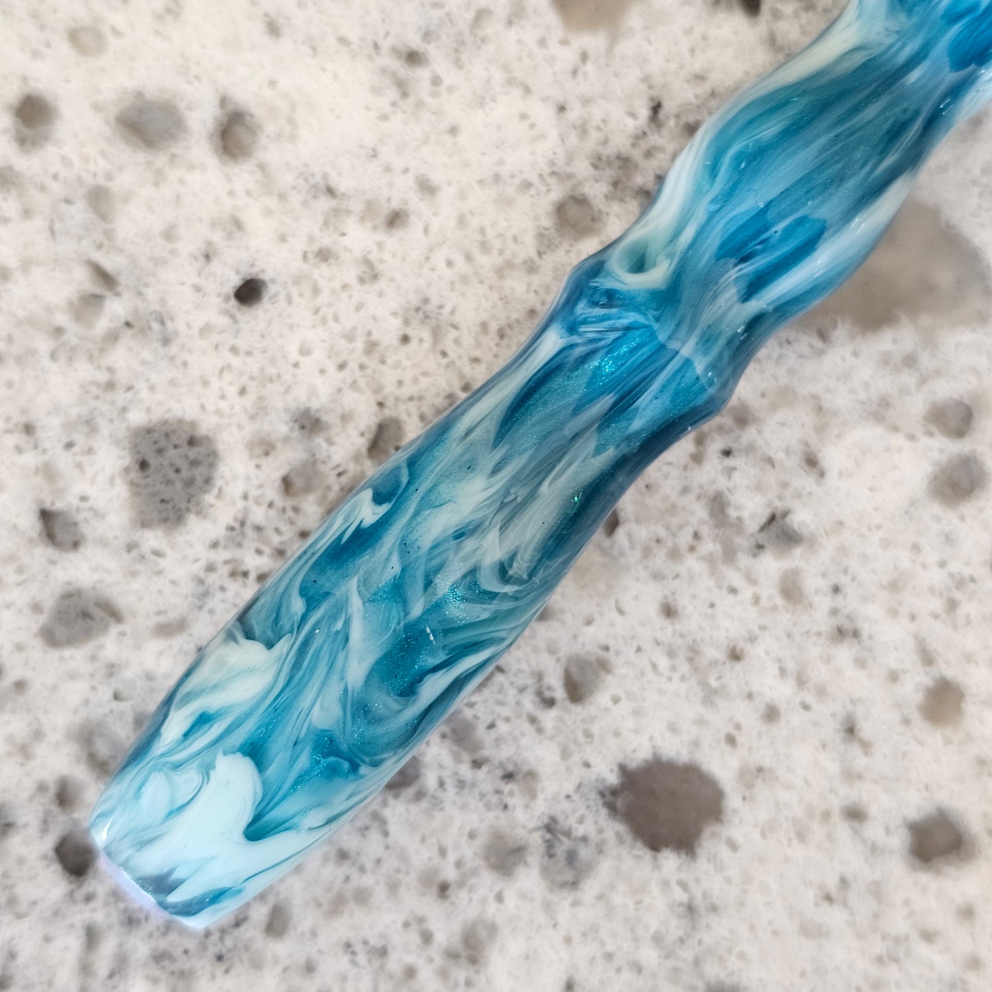 Bluebell Breeze Nib Holder