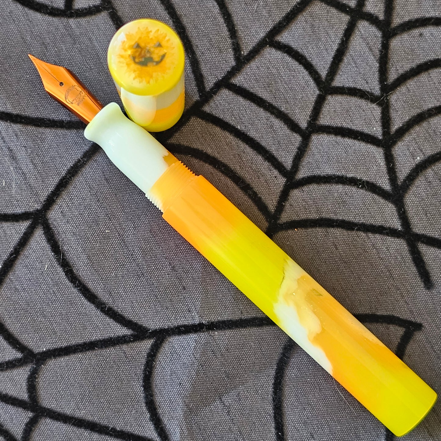 Whimsy Candy Corn