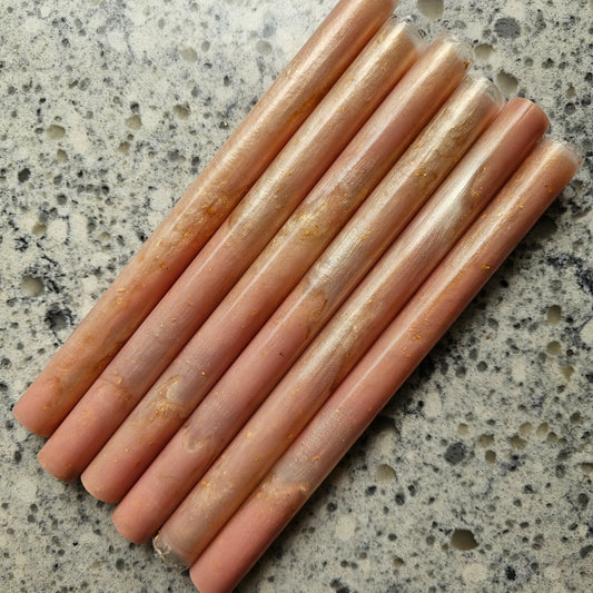 Not Peachy Blank - One Off