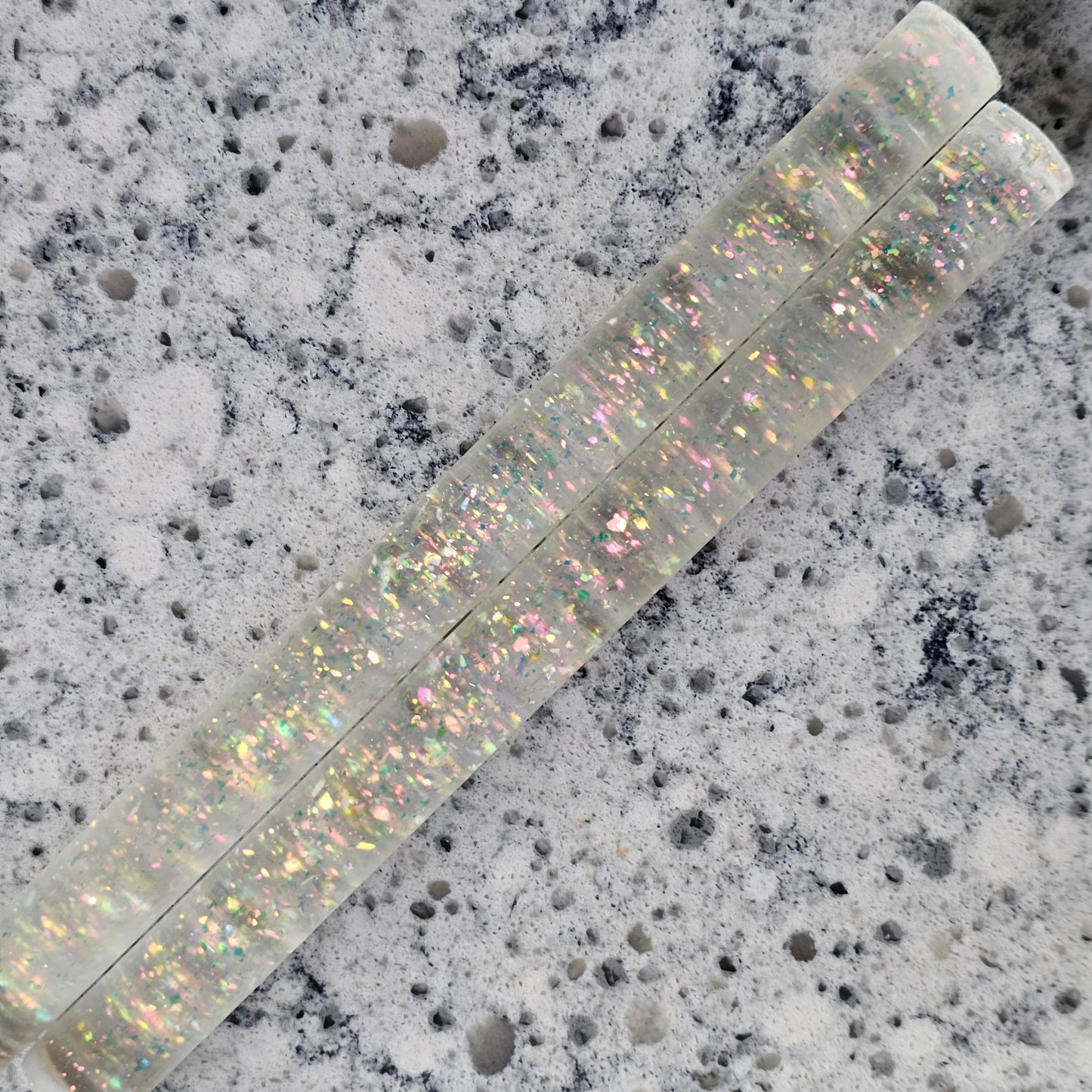 Yellowish Shard