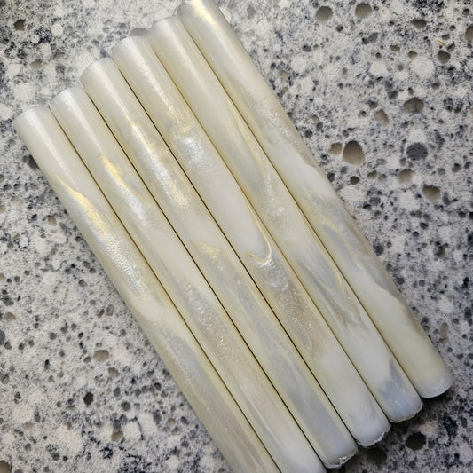 Ethereal Swirl Blank
