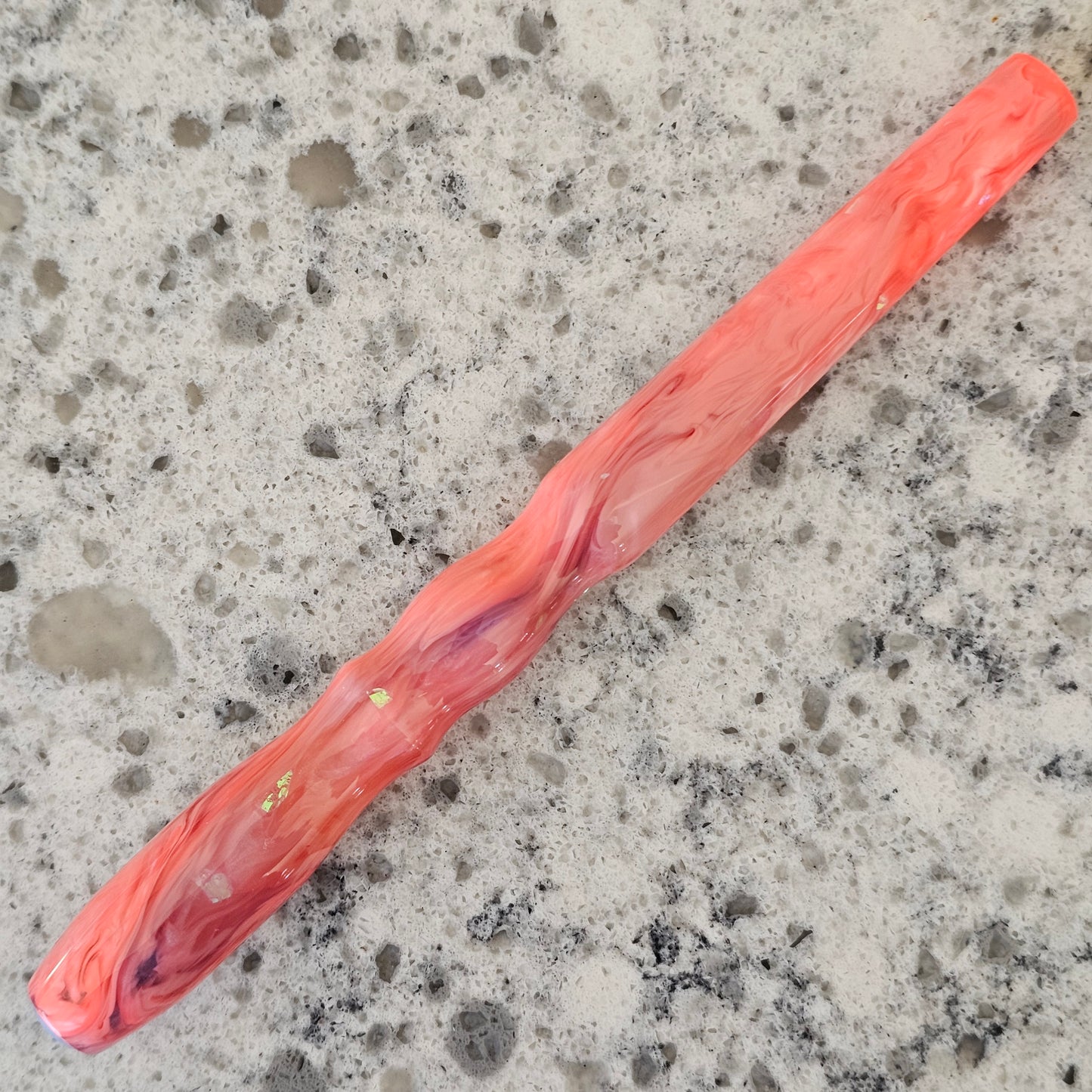 Coral Bell Breeze Nib Holder